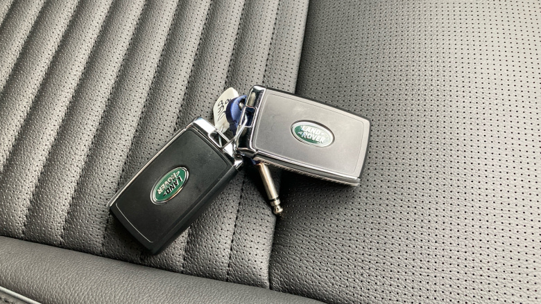 Land Rover Discovery Sport 2.0 D200 Dynamic SE 5dr Auto [5 Seat] Diesel Station Wagon